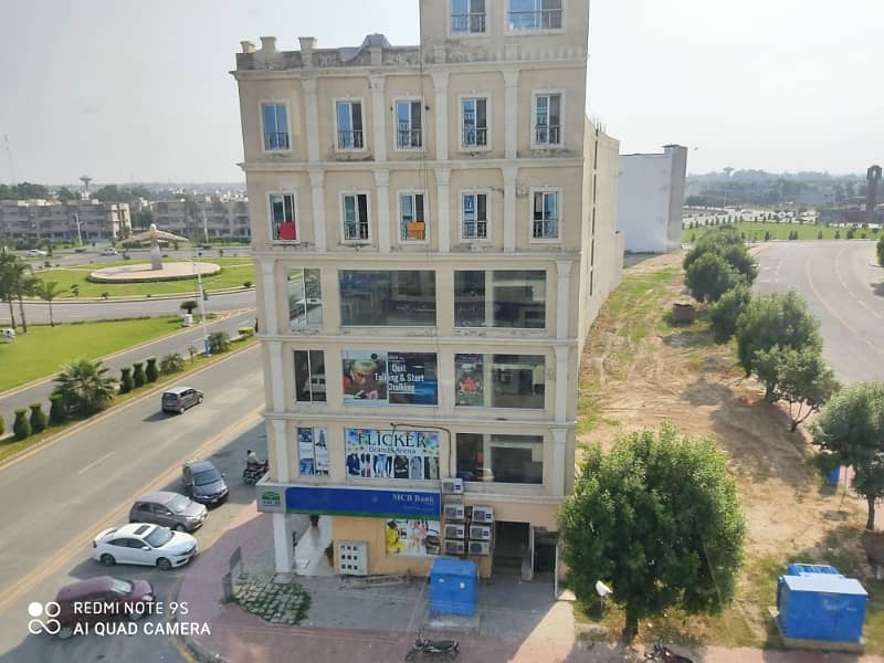 Excellent opportunity in D, E F block for the low price Commercials 8