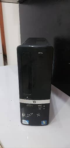 HP pro/ pc