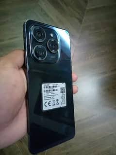 Tecno spark 20 pro raed add