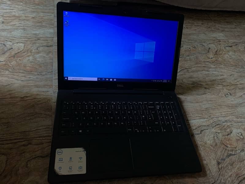 Dell 10th generation 1