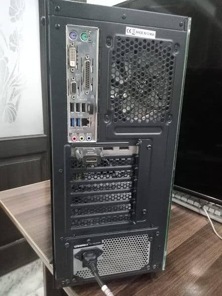 Gaming PC For 2