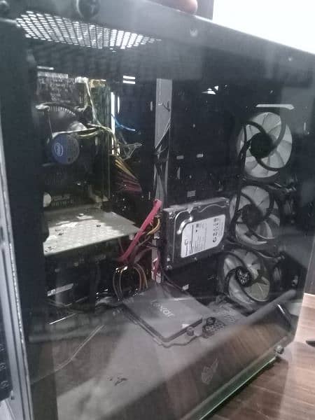 Gaming PC For 3