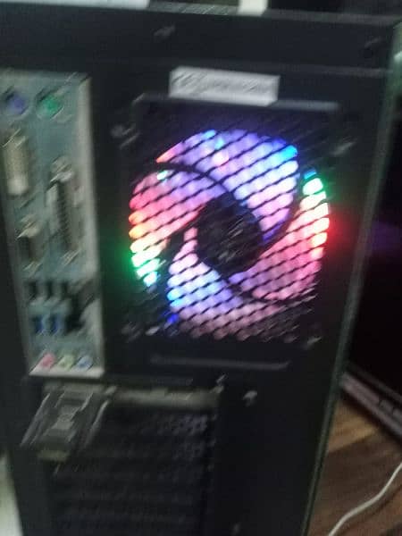 Gaming PC For 4