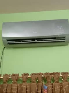 Gree inverter split AC