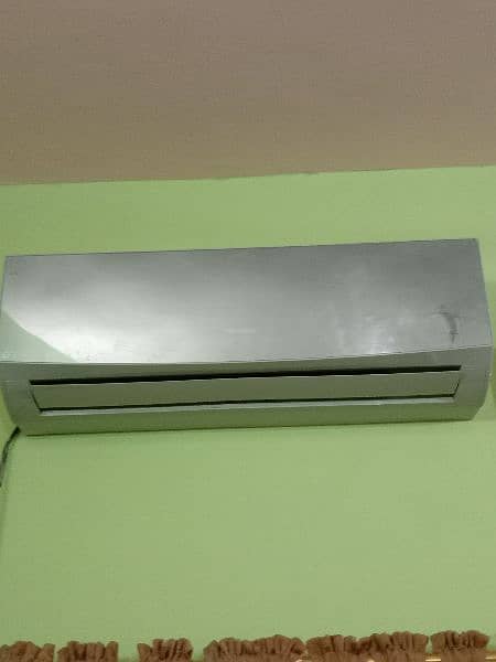 Gree inverter split AC 1