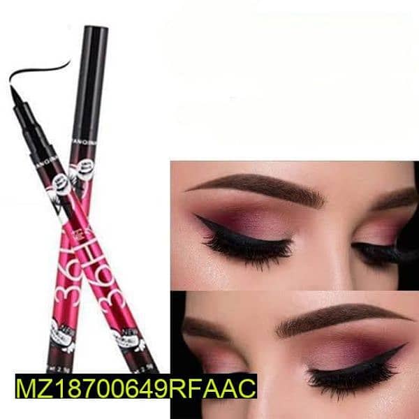 4 in 1 Makeup deal 4