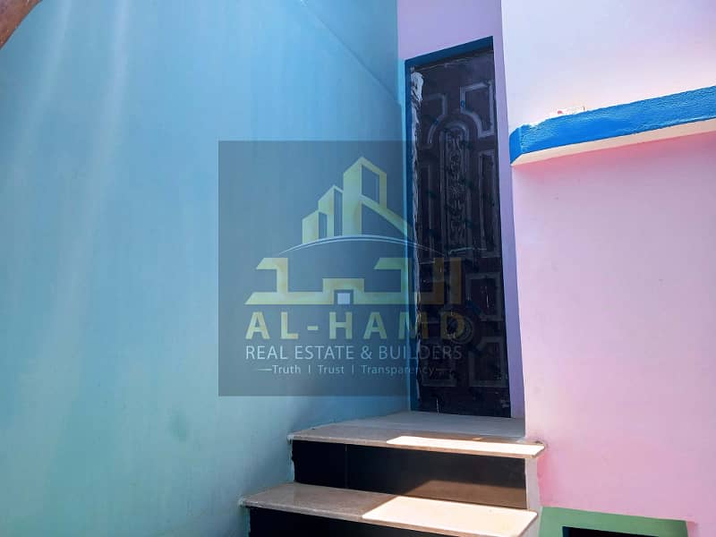 Full Luxurious House for Sale, Near Shah Faisal Chowk, 4