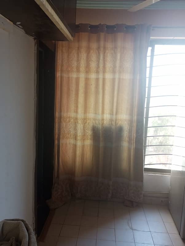 Khudadad Height 1bed Furnished Available For Rent. 3