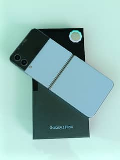 Galaxy Z Flip 4 (Official PTA)