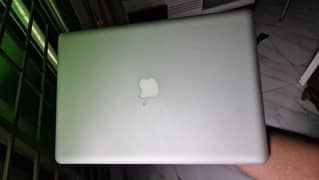 Macbook pro mid 2012