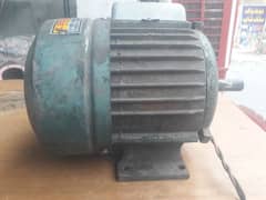 motor 1/2 HP for sale 03008882838