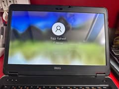 Dell Latitude E6440 i7 4th Generation