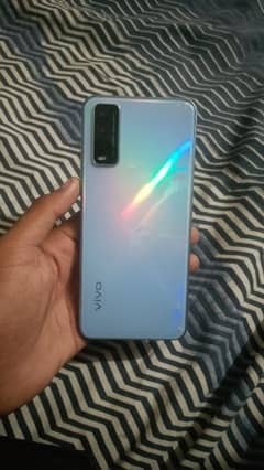 Vivo y12s 3 32 direct contact 03194899089