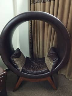 ring sofa
