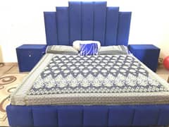 Bed set wallvet 0306/0474/380