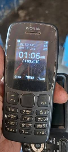 Nokia mobile first hand use 03007466565