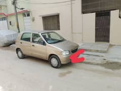 Suzuki Alto 2006