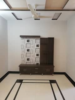 Brand New 5 Marla Upper Portion Available For Rent In Park View City Lahore