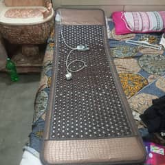 heating mattress 700 stones imported