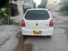 Suzuki Alto Model 2010-11 duplicate file