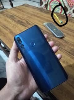 Huawei y9 prine 2019