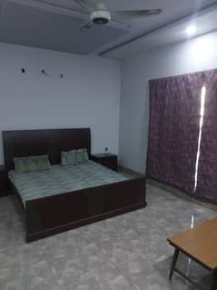 13 Marla Upper Portion For Rent in Tech Town Satiana Road