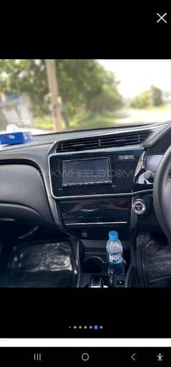 Honda Grace Hybrid 2019 Unregistered