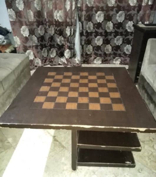 Table For Sale 1