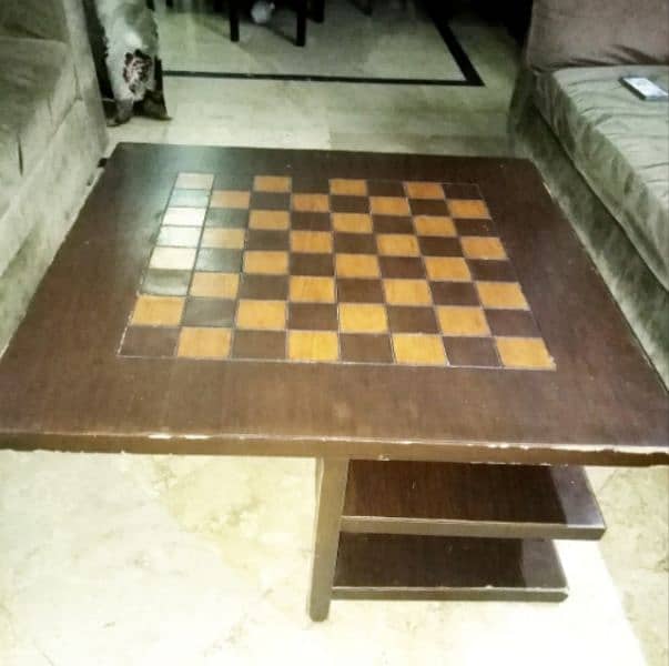 Table For Sale 2