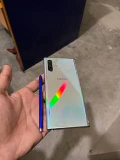 samsung note 10