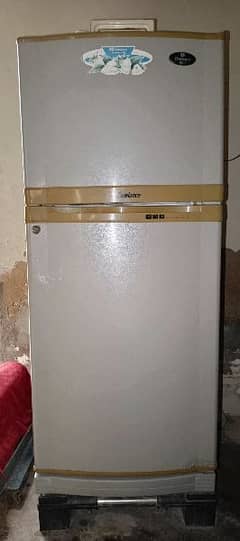 Dawalance refrigerator Model 9170wb