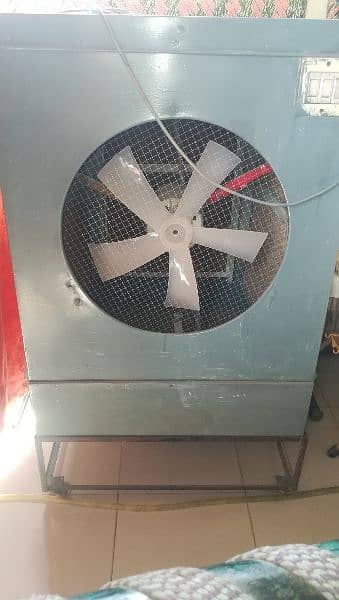 air cooler 0