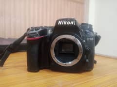 Nikon D7100 camera battery charger