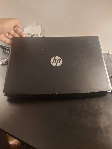 Hp pavilion 15, 16gb 512ssd 1