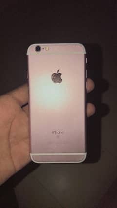 IPHONE 6S OFFICIAL PTA APPROVED