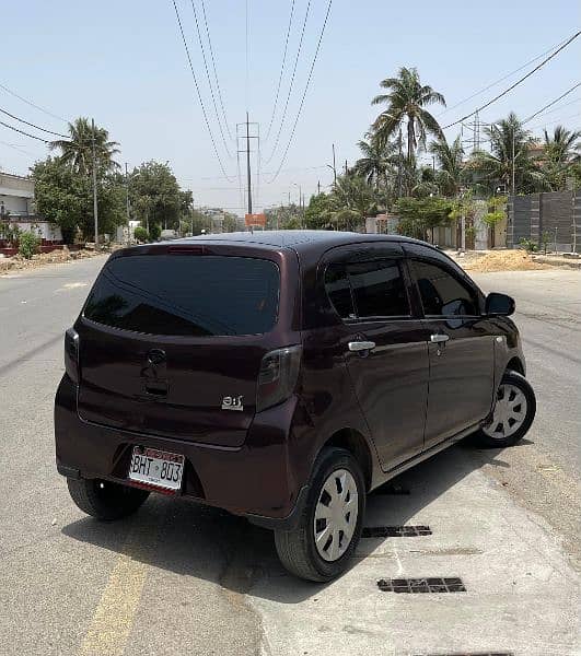 Daihatsu Mira 2013 3