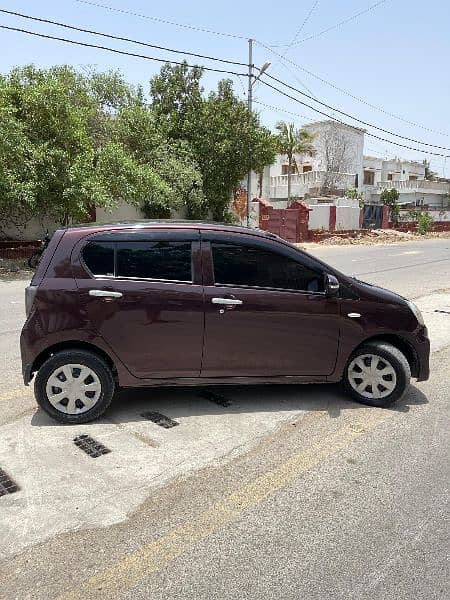 Daihatsu Mira 2013 4