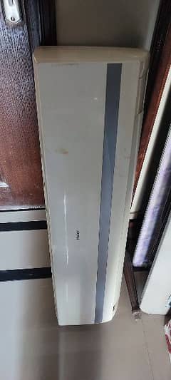 Haier A. C 1.5 Ton