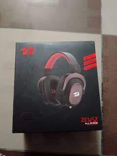 redragon Zeus 2 h510 wired headphone