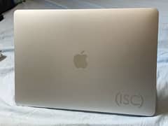 MacBook