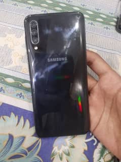 Samsung Galaxy A30s 10/10 for sale pannel changed only