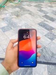 iPhone Xr 64Gb [Read Add]