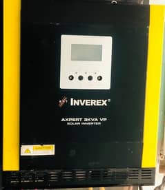 Inverex