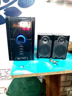 speakers Bluetooth