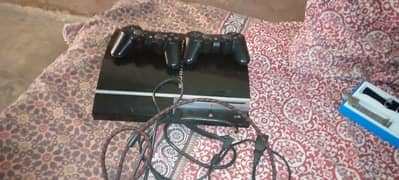 PLAYSTATION 3  controller 2