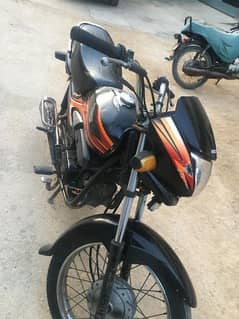 Honda pridor 2017