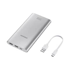 samsung power Bank 10000mah