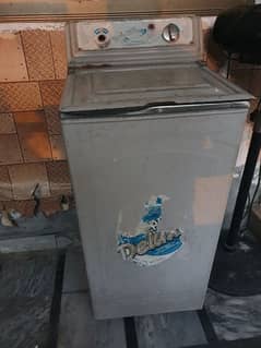 DRYER FOR SALE NO FAULT REASONABLE PRICE