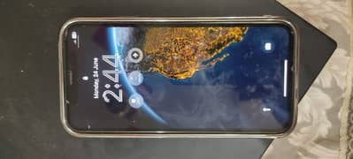 iPhone 11 non pta in new condition 0