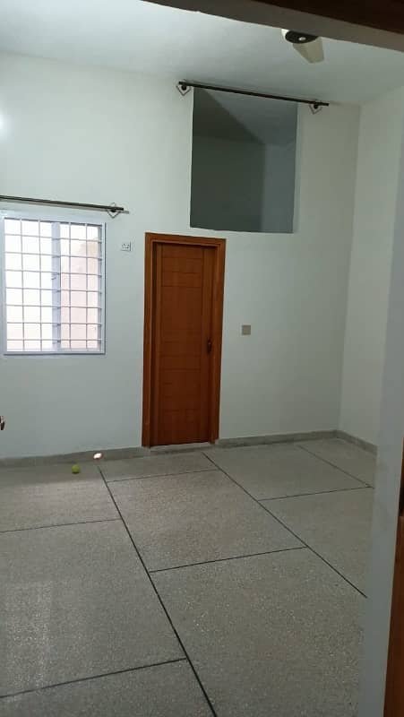 5 Marla Separate Upper Portion Available For Rent 0